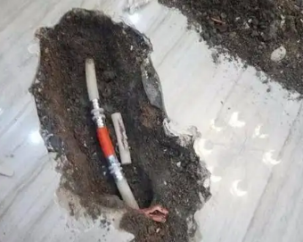 江都测漏水电话