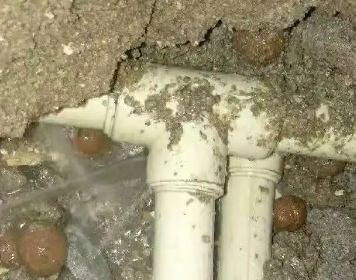 江都测漏水多少钱