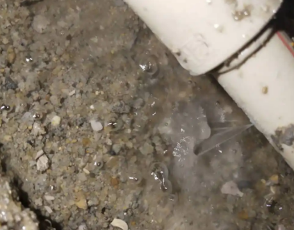 江都测漏水电话号码