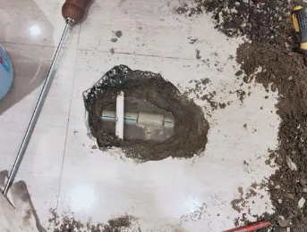 江都测漏水电话