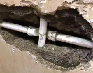 江都测漏水哪家好