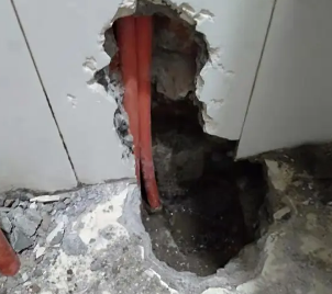 江都漏水检测电话