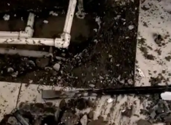 江都漏水检测电话