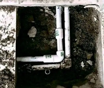 江都漏水检测多少钱