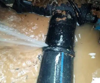 江都测漏水公司哪家好