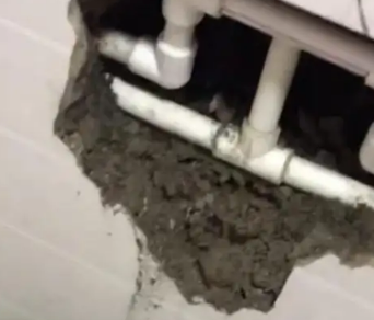 江都漏水检测电话