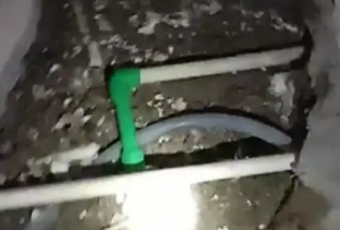 江都测漏水公司