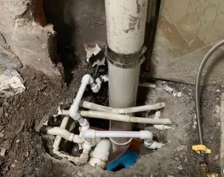 江都漏水检测哪家好