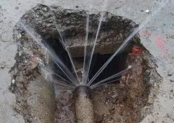 江都漏水检测多少钱