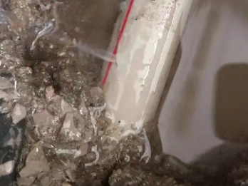 江都漏水检测哪家好