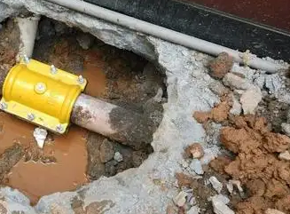 江都漏水检测哪家好