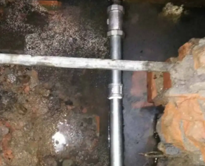 江都漏水检测公司电话