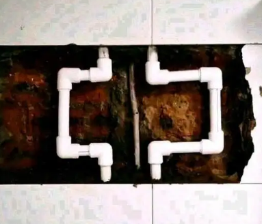 江都卫生间测漏水哪家好