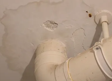 江都卫生间测漏水多少钱