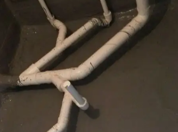 江都水管漏水检测知识点