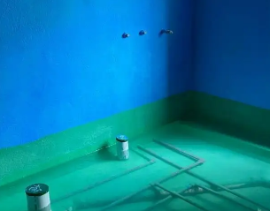 江都卫生间防水