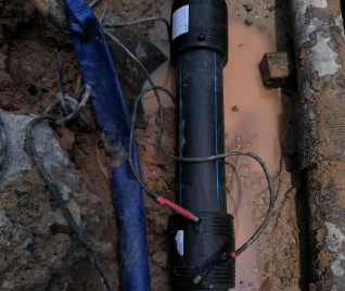 江都水管漏水检测多少钱