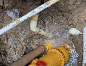 江都水管漏水检测哪家好