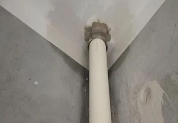 江都卫生间测漏水之渗水防护