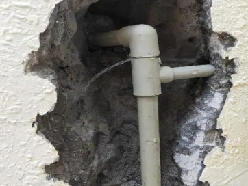 江都卫生间测漏水哪家好