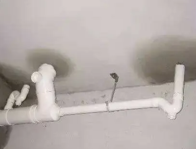 江都卫生间测漏水的几种情景