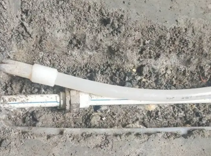 江都卫生间测漏水哪家好