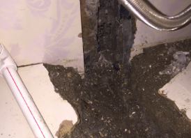 江都卫生间测漏水哪家好