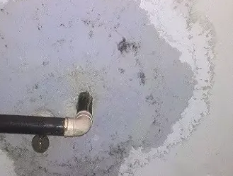 江都卫生间测漏水之怎么维修