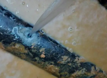 江都水管漏水检测多少钱