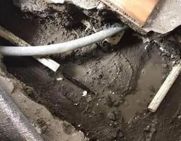 江都卫生间测漏水价格明细