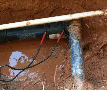 江都水管漏水检测多少钱