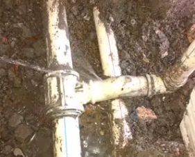 江都卫生间测漏水多少钱