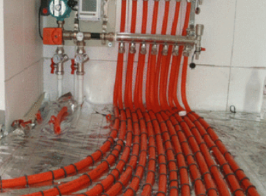 江都地暖维修多少钱