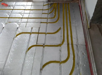 江都地暖维修哪家好