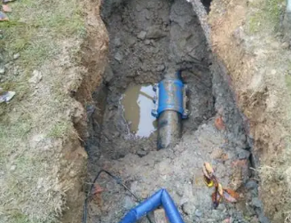 江都水管漏水检测多少钱