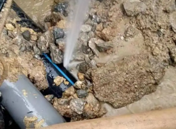 江都水管漏水检测哪家好