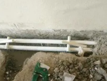 江都卫生间测漏水哪家好