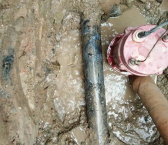 江都水管漏水检测的检测方法