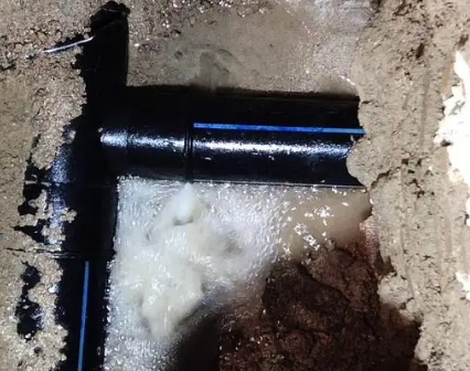 江都水管漏水检测哪家好