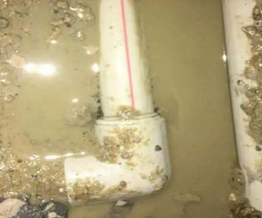 江都水管漏水检测多少钱