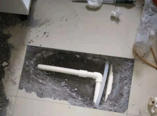 江都卫生间测漏水哪家好