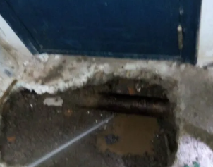 江都水管漏水检测多少钱