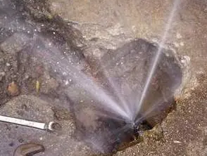 江都水管漏水检测哪家好