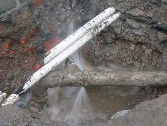 江都测漏水多少钱