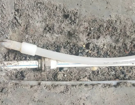 江都测漏水哪家好