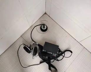 江都测漏水公司