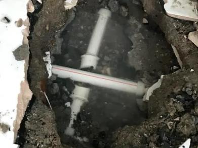 江都漏水检测公司哪家好