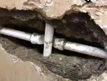 江都漏水检测电话多少