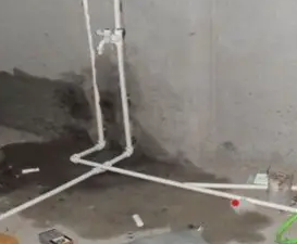 江都水管漏水检测多少钱